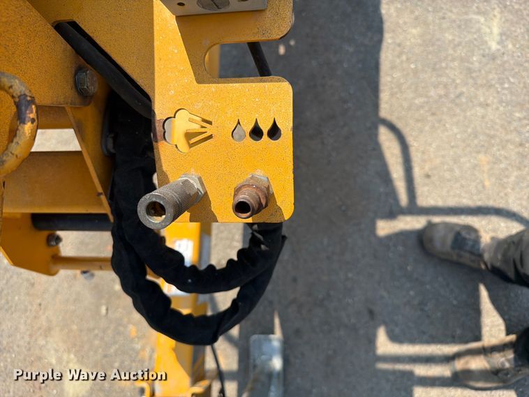 image for item FI0337 2016 Haulotte 3632T boom lift