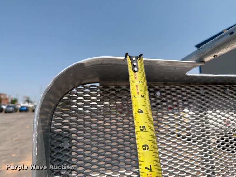 image for item FI0337 2016 Haulotte 3632T boom lift