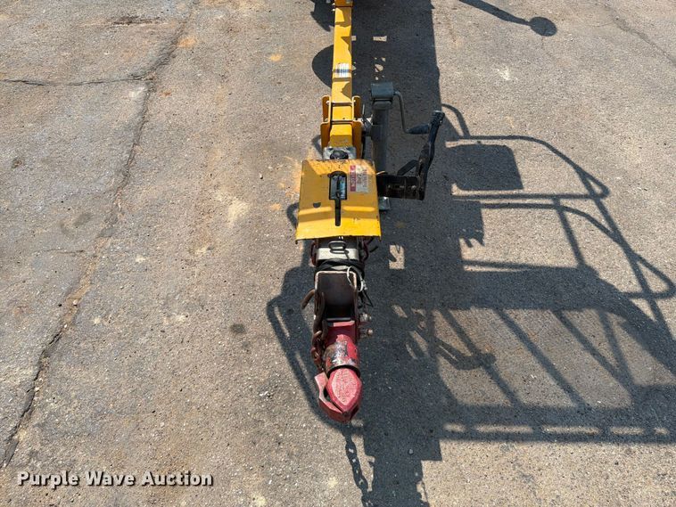image for item FI0337 2016 Haulotte 3632T boom lift