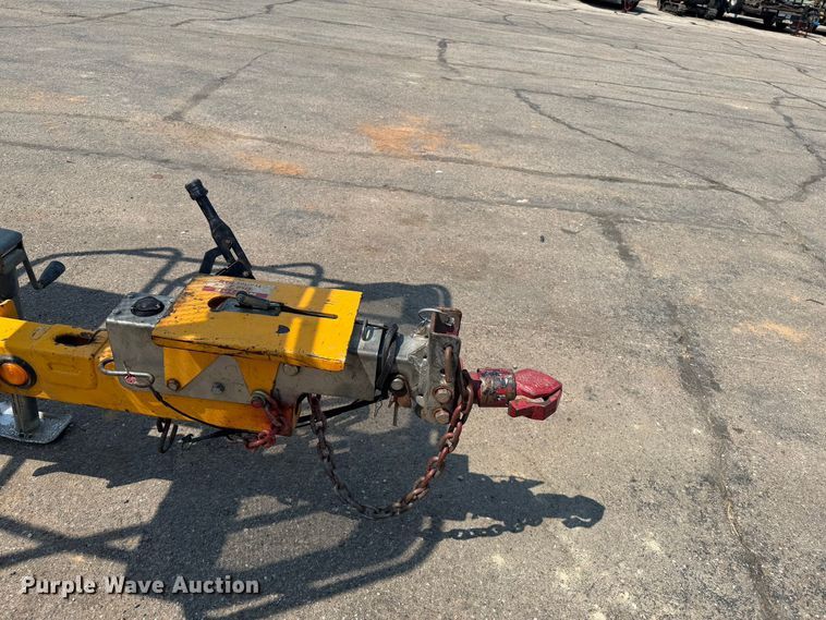 image for item FI0337 2016 Haulotte 3632T boom lift