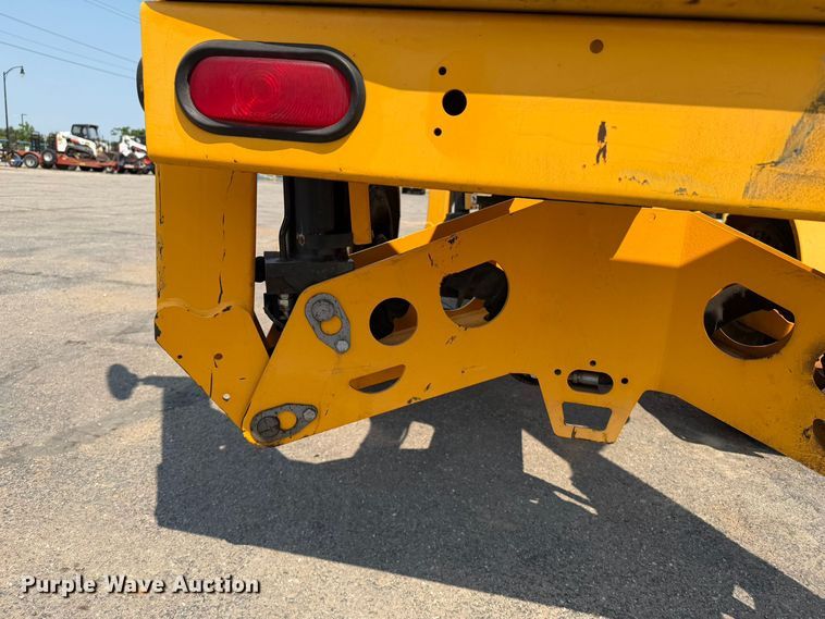image for item FI0337 2016 Haulotte 3632T boom lift