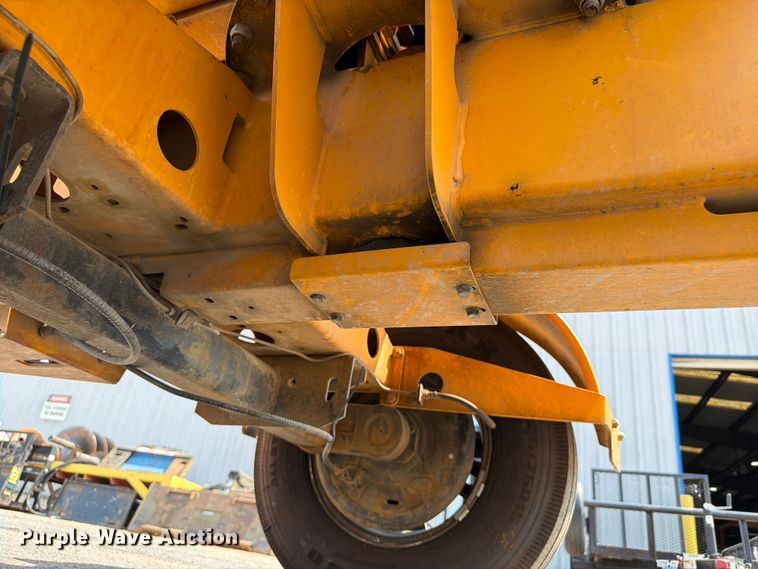image for item FI0337 2016 Haulotte 3632T boom lift