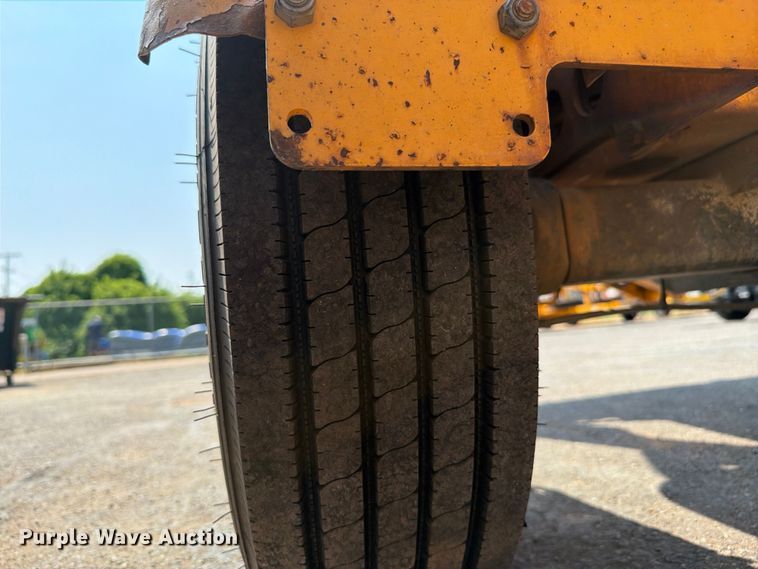 image for item FI0337 2016 Haulotte 3632T boom lift