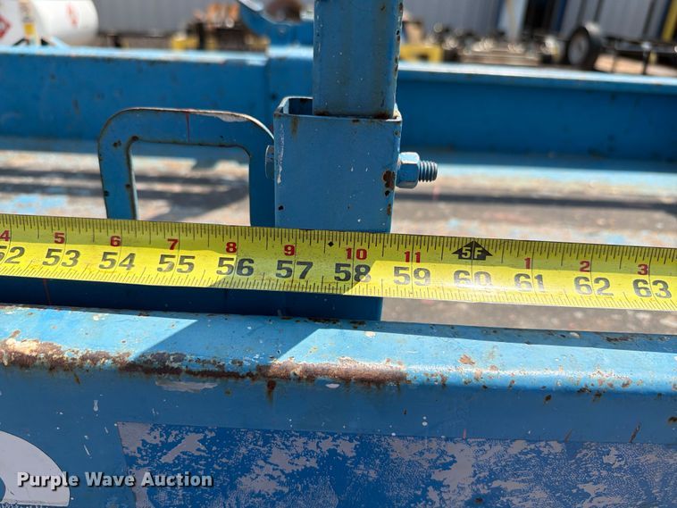 image for item FI0338 Genie GS-2632 scissor lift