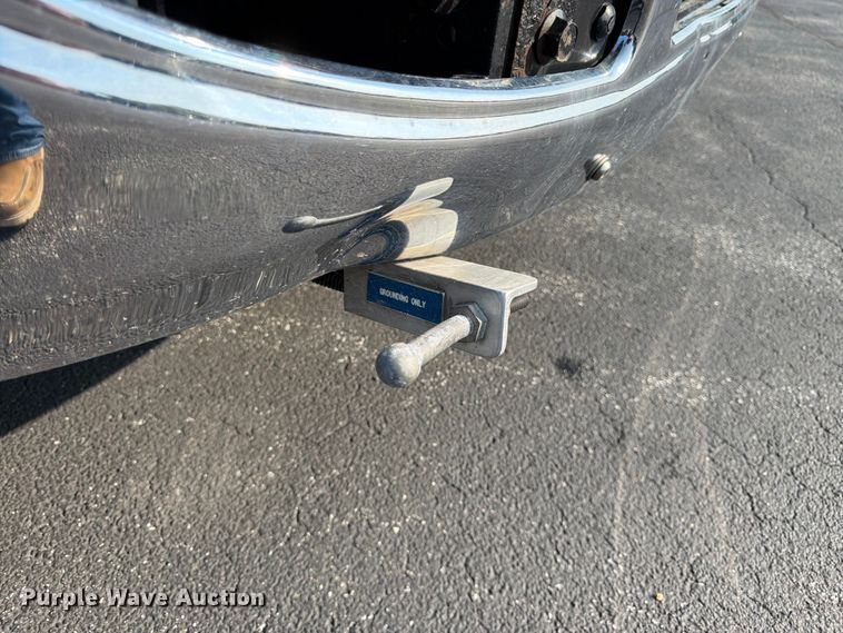 image for item FK3033 2017 International 4300 bucket truck