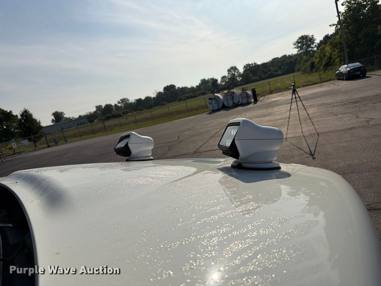 image for item FK3033 2017 International 4300 bucket truck