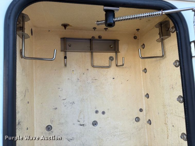image for item FK3033 2017 International 4300 bucket truck