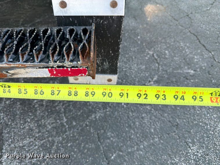 image for item FK3033 2017 International 4300 bucket truck