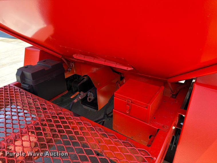 image for item FK3036 2012 Falcon Road Maintenance Equipment, Inc. pothole patcher