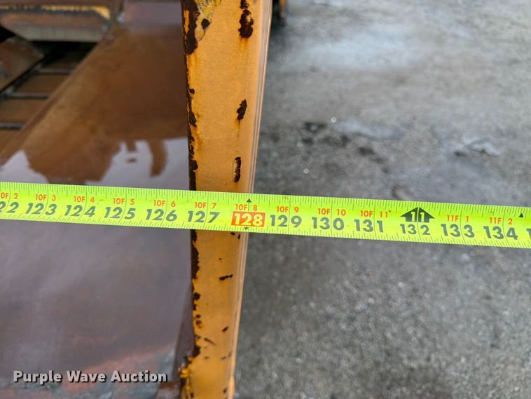 image for item FK3168 2000 Blaw Knox PF5510 paver