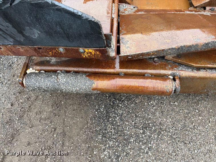 image for item FK3168 2000 Blaw Knox PF5510 paver