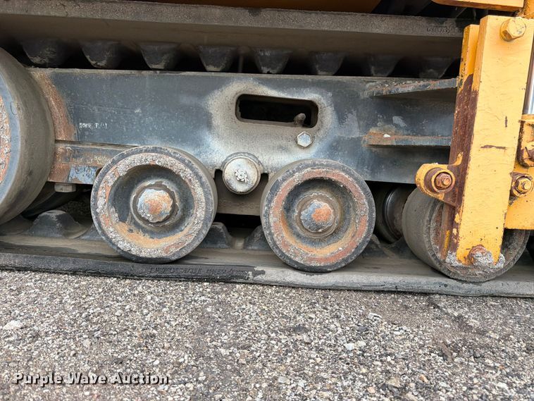 image for item FK3168 2000 Blaw Knox PF5510 paver