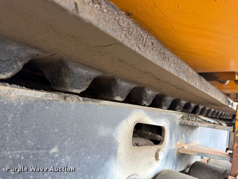 image for item FK3168 2000 Blaw Knox PF5510 paver