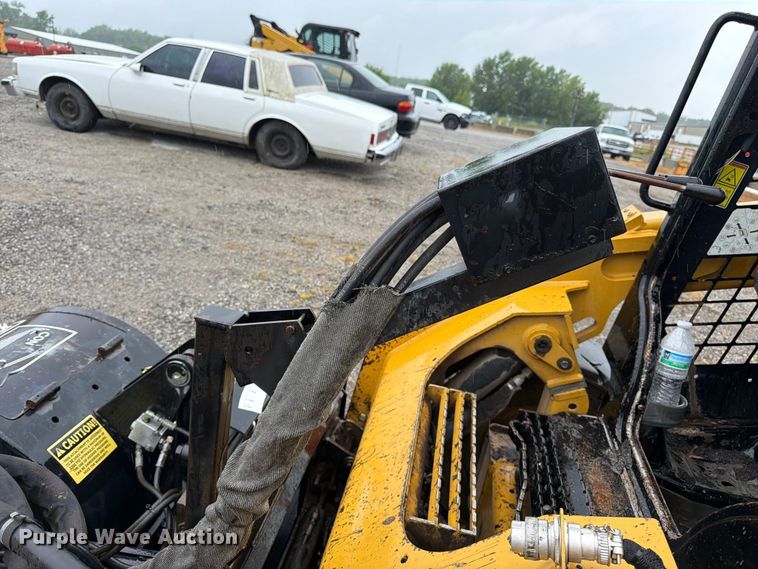 image for item FK3170 Coneqtec Universal AP450HD skid steer cold planer