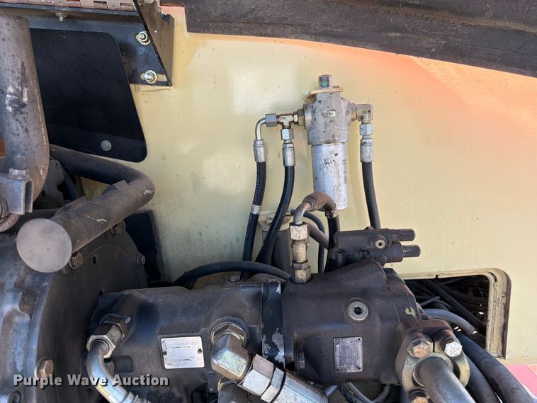 image for item FK3218 2004 JLG 800AJ boom lift