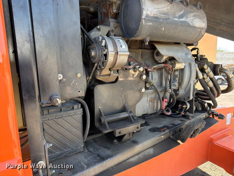 image for item FK3218 2004 JLG 800AJ boom lift