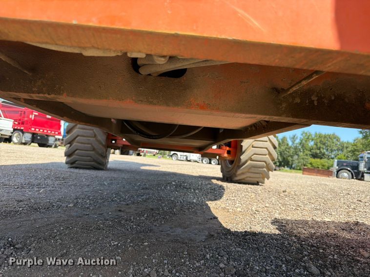 image for item FK3218 2004 JLG 800AJ boom lift