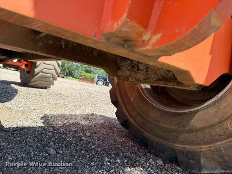 image for item FK3218 2004 JLG 800AJ boom lift