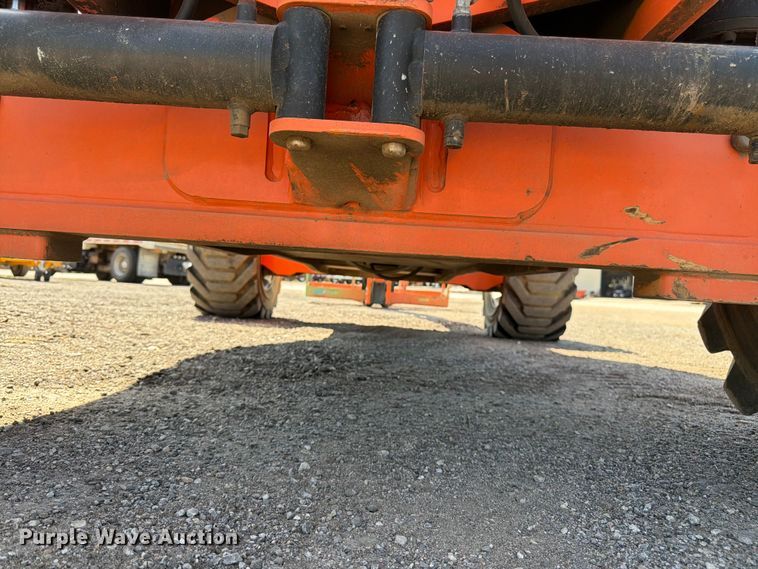 image for item FK3218 2004 JLG 800AJ boom lift
