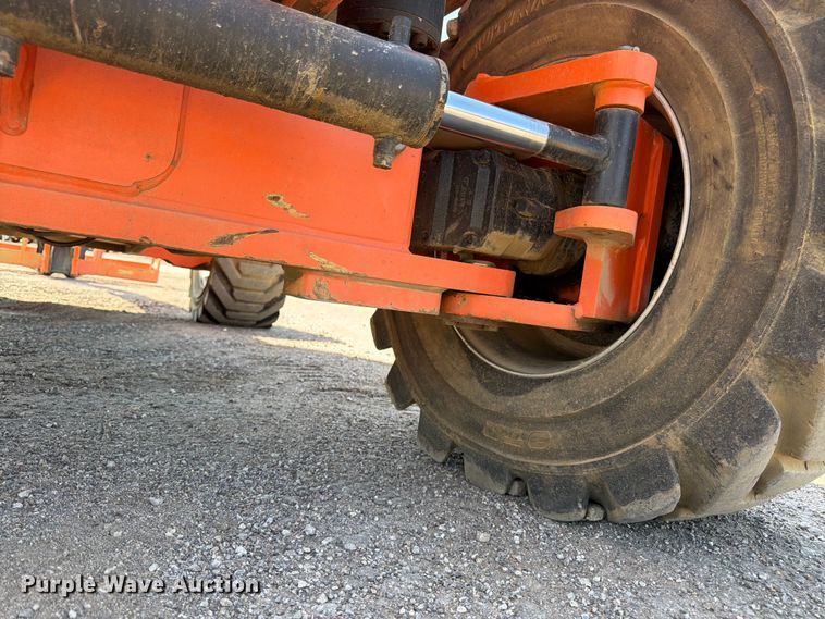 image for item FK3218 2004 JLG 800AJ boom lift