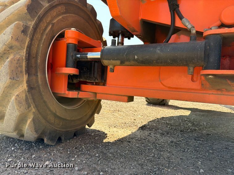 image for item FK3218 2004 JLG 800AJ boom lift