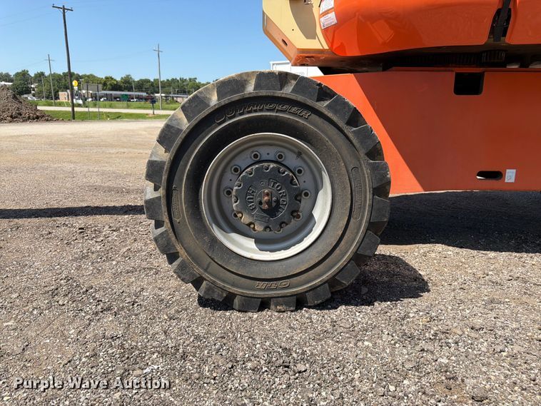 image for item FK3218 2004 JLG 800AJ boom lift