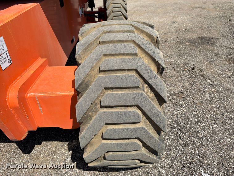 image for item FK3218 2004 JLG 800AJ boom lift