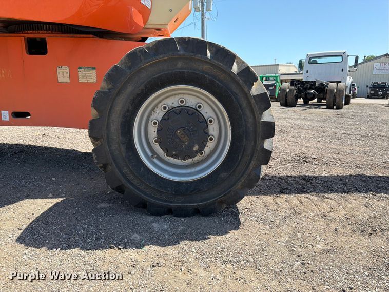 image for item FK3218 2004 JLG 800AJ boom lift