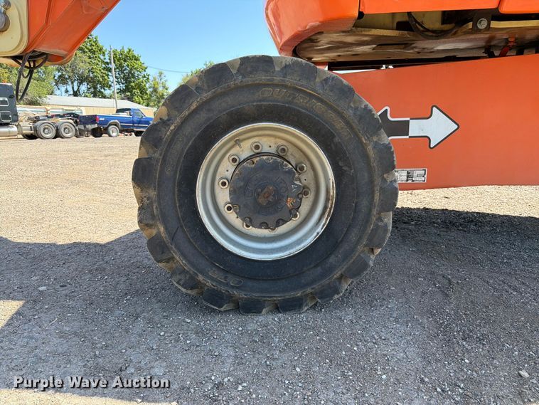 image for item FK3218 2004 JLG 800AJ boom lift
