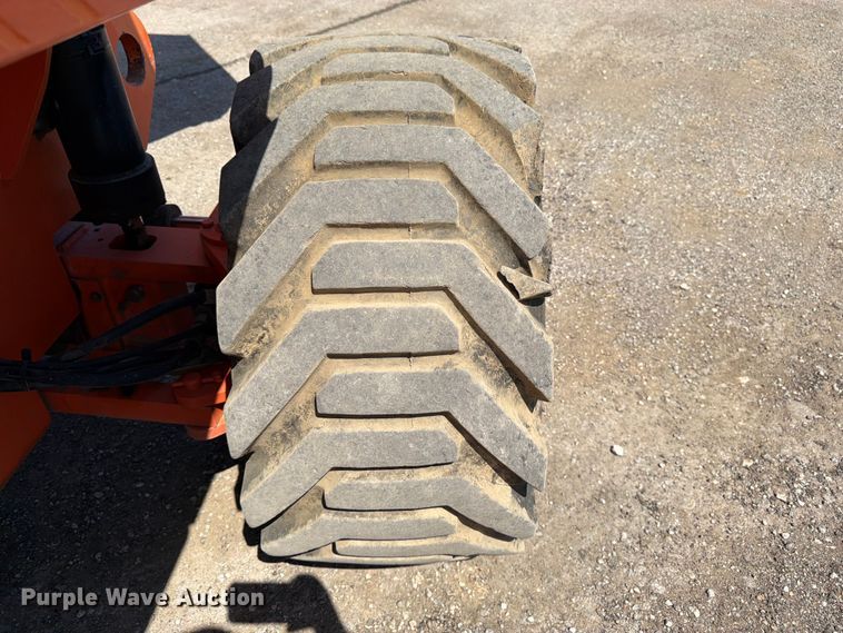image for item FK3218 2004 JLG 800AJ boom lift