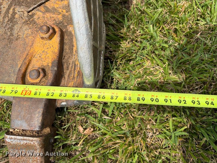 image for item FK3232 1975 Caterpillar 955L track loader