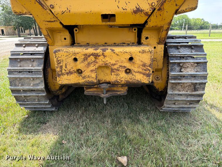 image for item FK3232 1975 Caterpillar 955L track loader