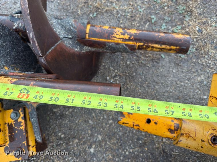 image for item FK3267 Paving attachments