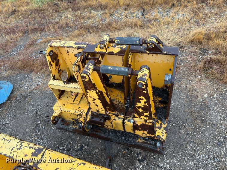 image for item FK3267 Paving attachments