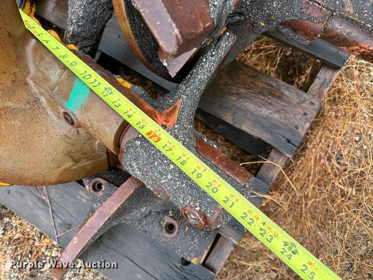 image for item FK3267 Paving attachments