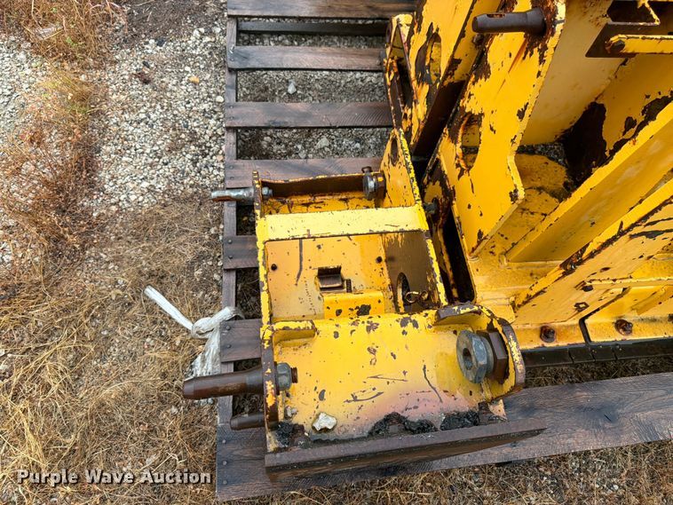 image for item FK3267 Paving attachments