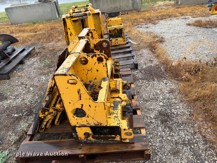 image for item FK3267 Paving attachments