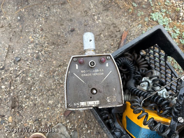 image for item FK3267 Paving attachments