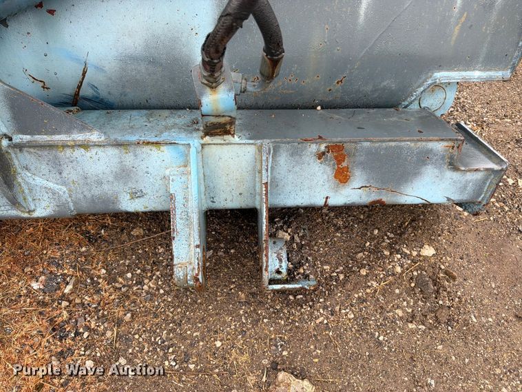 image for item FK3268 Schaeff SKS2 side dump bucket