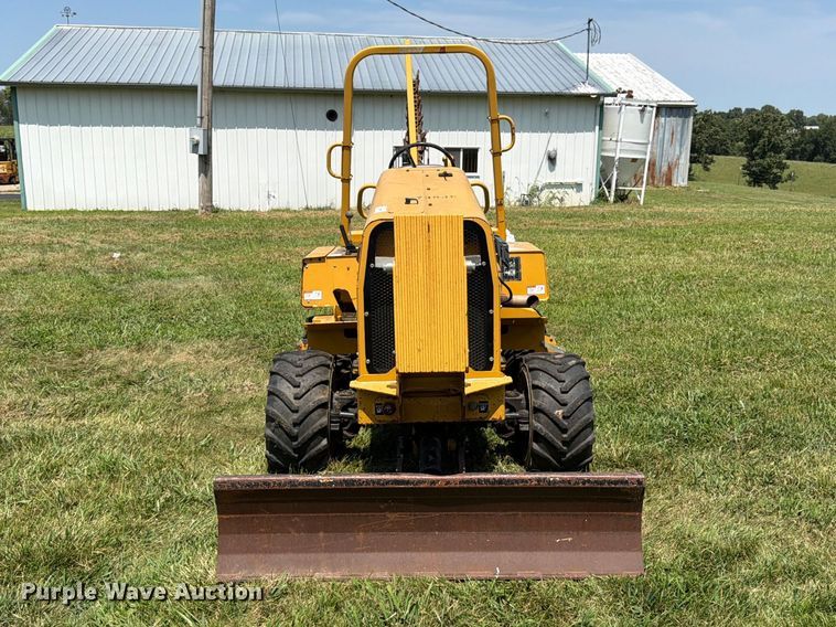 image for item FK3276 2014 Vermeer RTX450 trencher