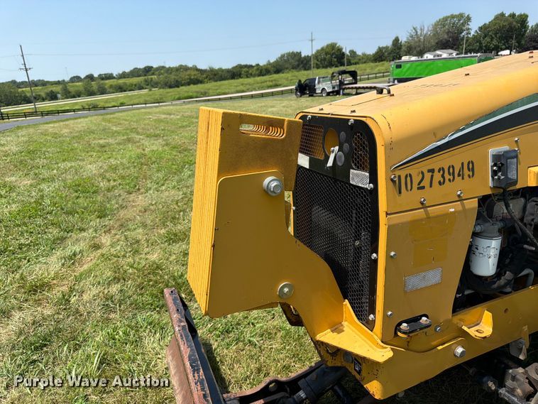 image for item FK3276 2014 Vermeer RTX450 trencher