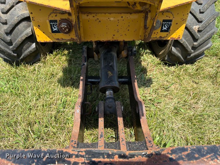 image for item FK3276 2014 Vermeer RTX450 trencher