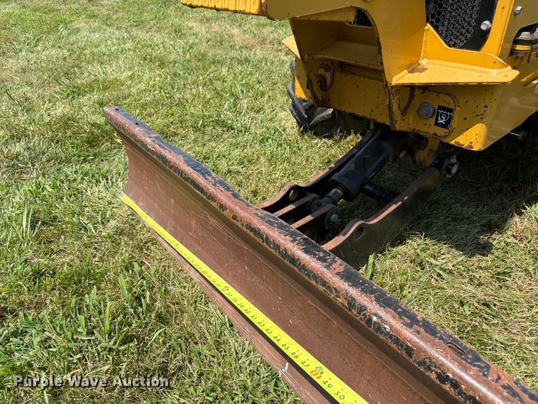 image for item FK3276 2014 Vermeer RTX450 trencher