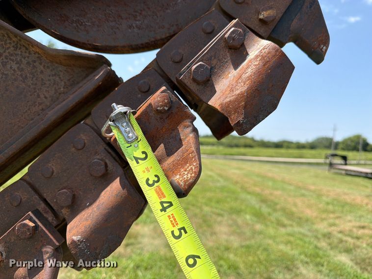 image for item FK3276 2014 Vermeer RTX450 trencher