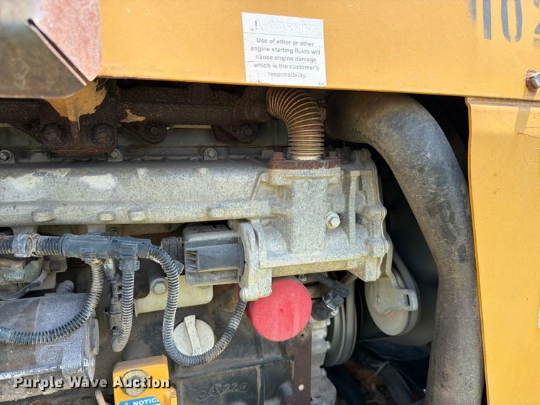 image for item FK3276 2014 Vermeer RTX450 trencher