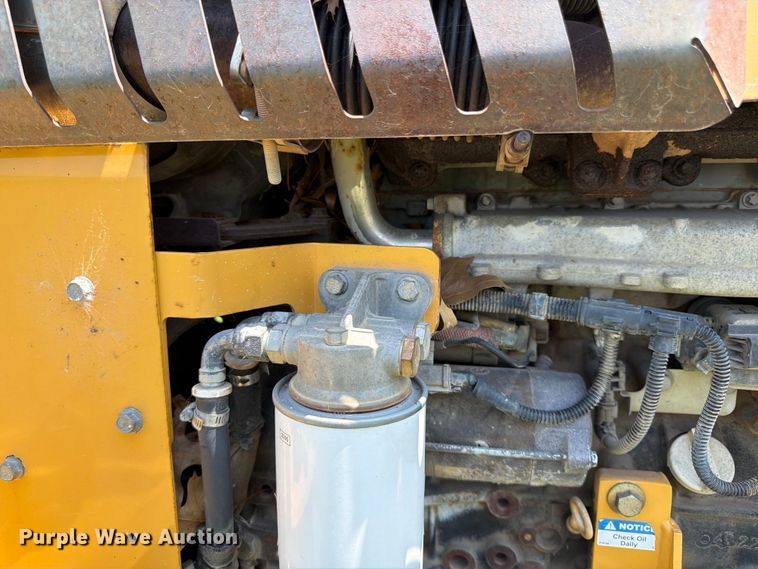 image for item FK3276 2014 Vermeer RTX450 trencher