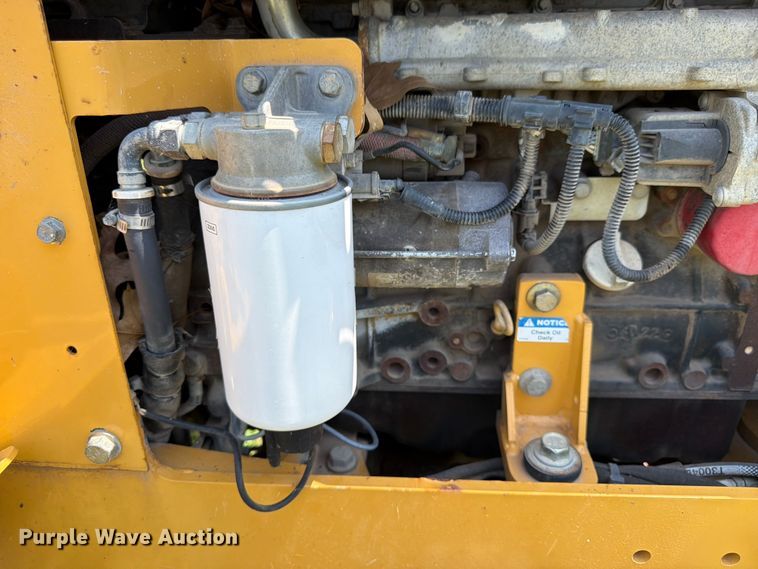 image for item FK3276 2014 Vermeer RTX450 trencher