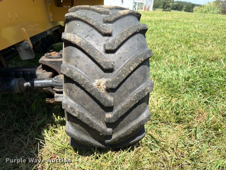 image for item FK3276 2014 Vermeer RTX450 trencher