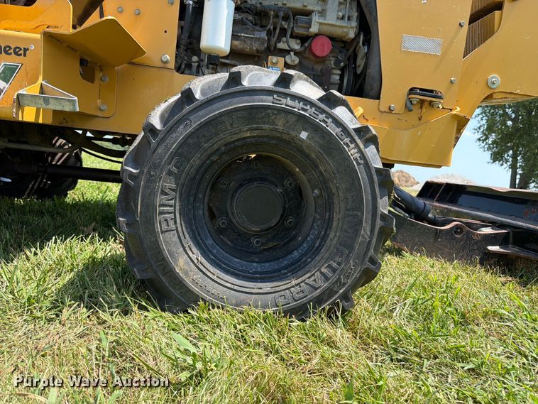 image for item FK3276 2014 Vermeer RTX450 trencher