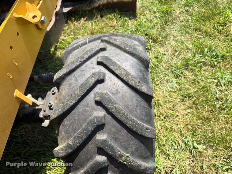 image for item FK3276 2014 Vermeer RTX450 trencher